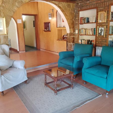 Hosteria Pastoral & Spa لا كومبر المظهر الخارجي الصورة