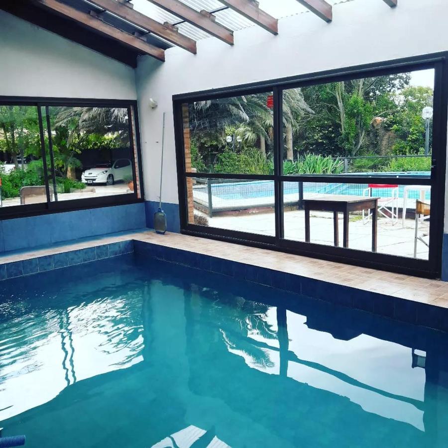 Hosteria Pastoral & Spa لا كومبر المظهر الخارجي الصورة