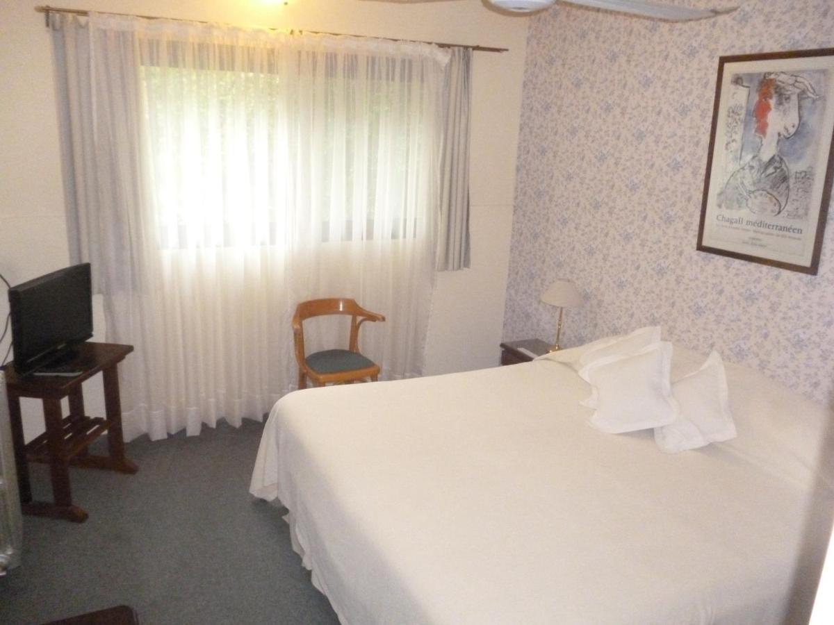 Hosteria Pastoral & Spa لا كومبر المظهر الخارجي الصورة