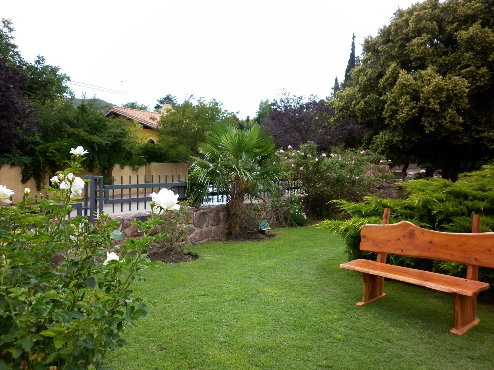 Hosteria Pastoral & Spa لا كومبر المظهر الخارجي الصورة