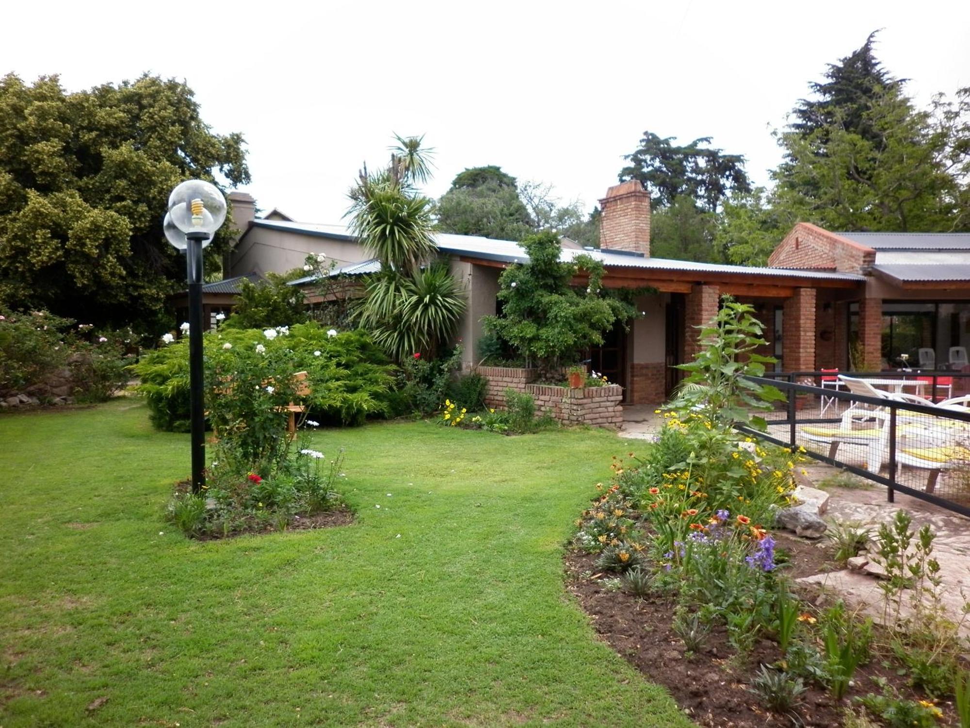 Hosteria Pastoral & Spa لا كومبر المظهر الخارجي الصورة