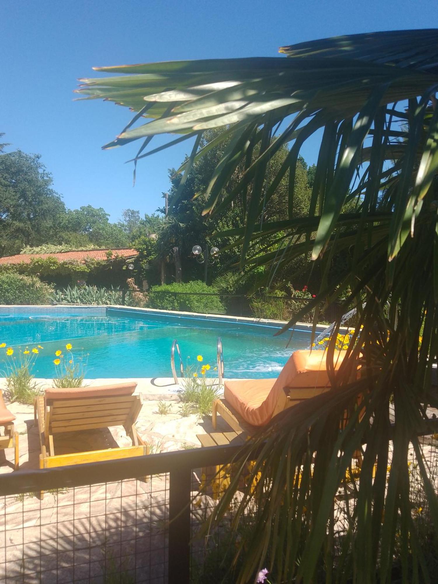 Hosteria Pastoral & Spa لا كومبر المظهر الخارجي الصورة