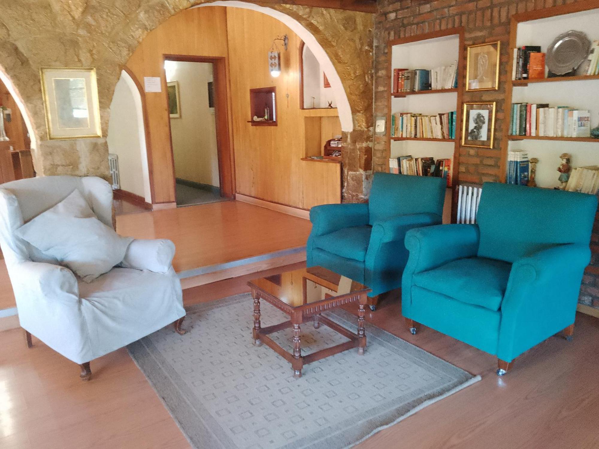 Hosteria Pastoral & Spa لا كومبر المظهر الخارجي الصورة
