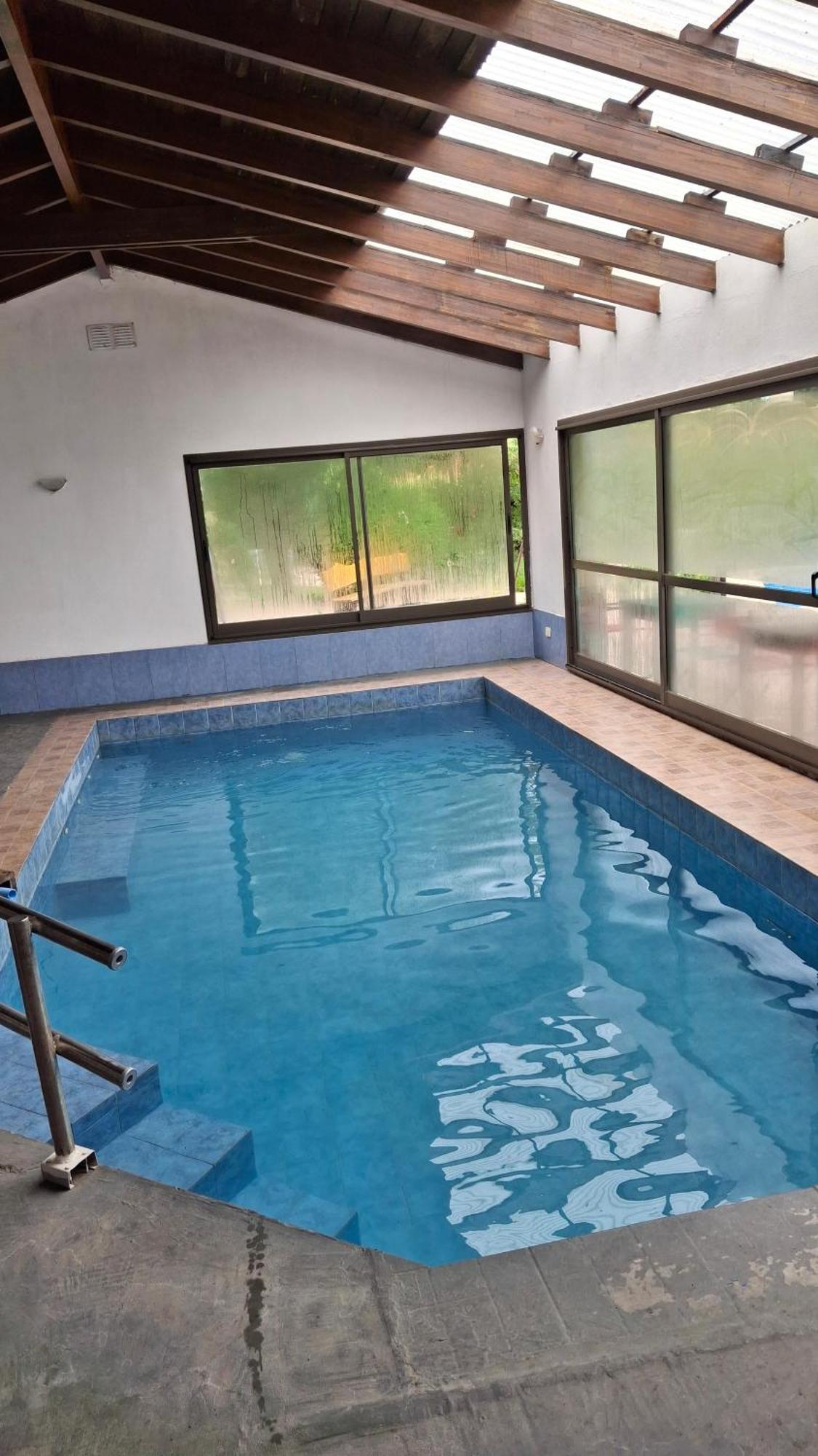 Hosteria Pastoral & Spa لا كومبر المظهر الخارجي الصورة