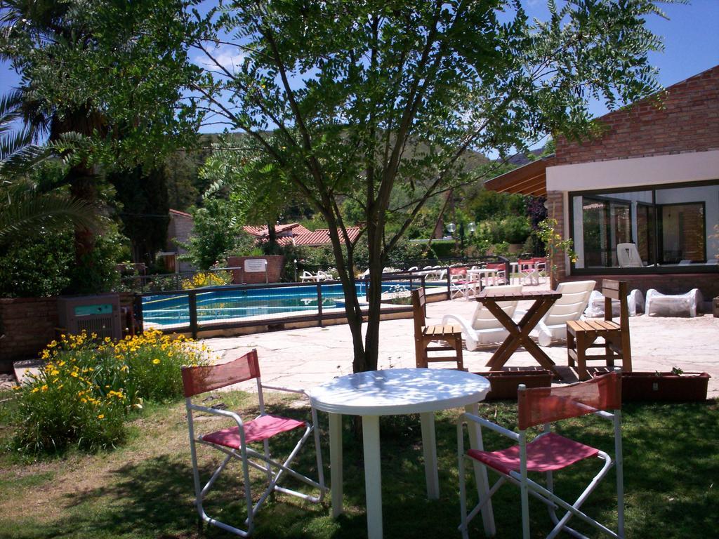 Hosteria Pastoral & Spa لا كومبر المظهر الخارجي الصورة