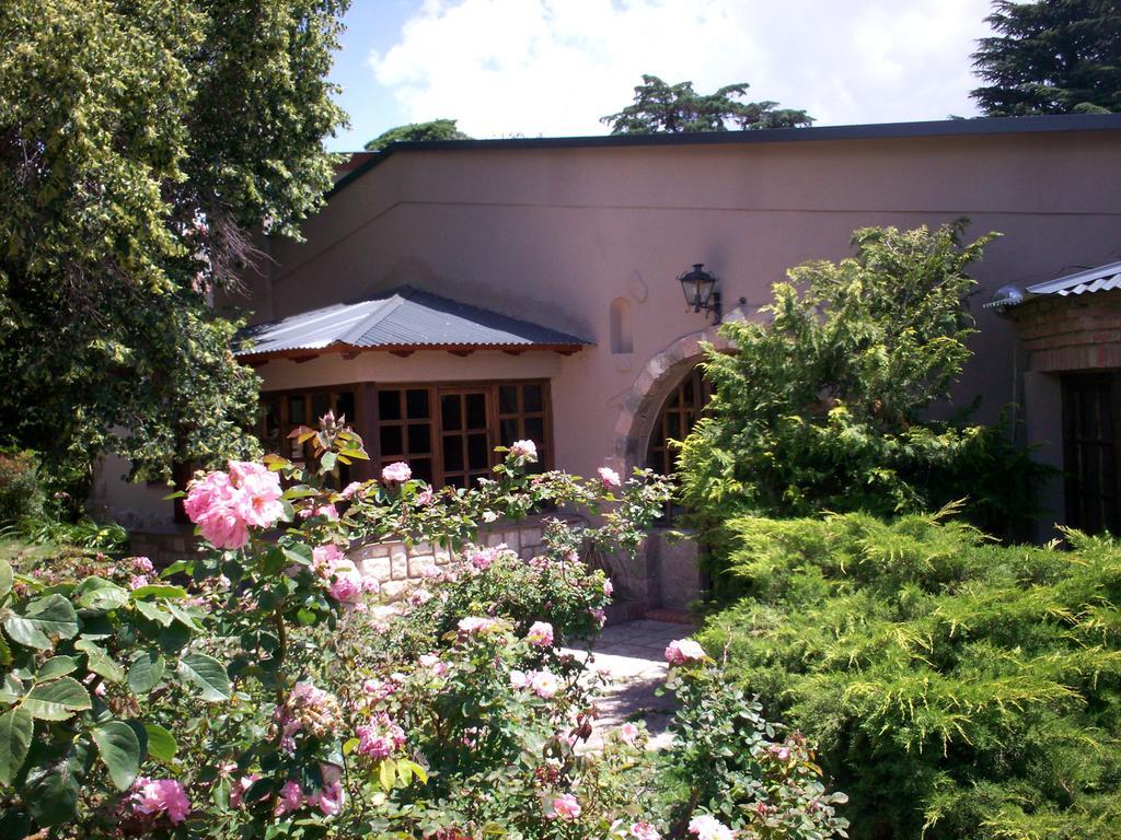 Hosteria Pastoral & Spa لا كومبر المظهر الخارجي الصورة