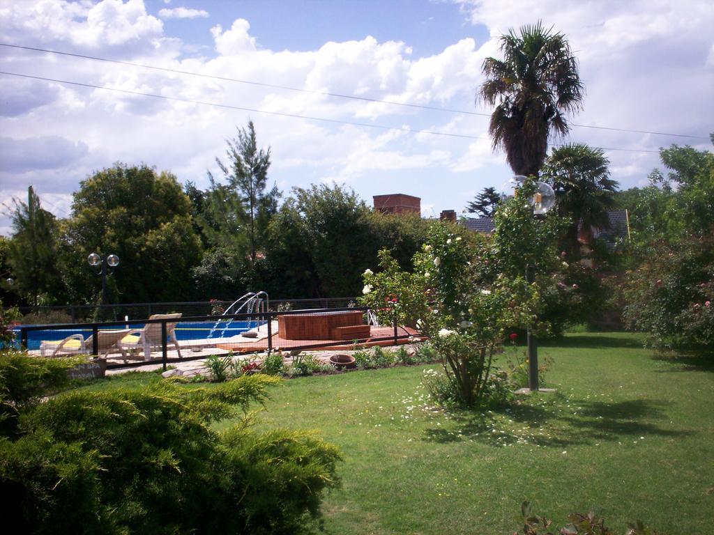 Hosteria Pastoral & Spa لا كومبر المظهر الخارجي الصورة