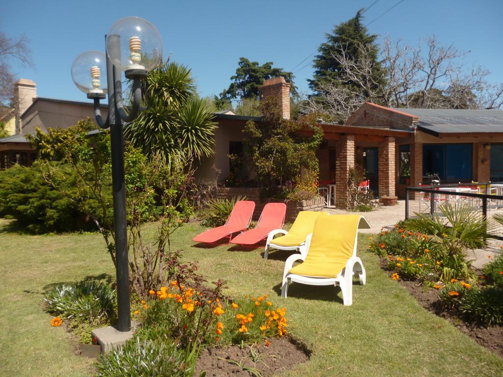 Hosteria Pastoral & Spa لا كومبر المظهر الخارجي الصورة