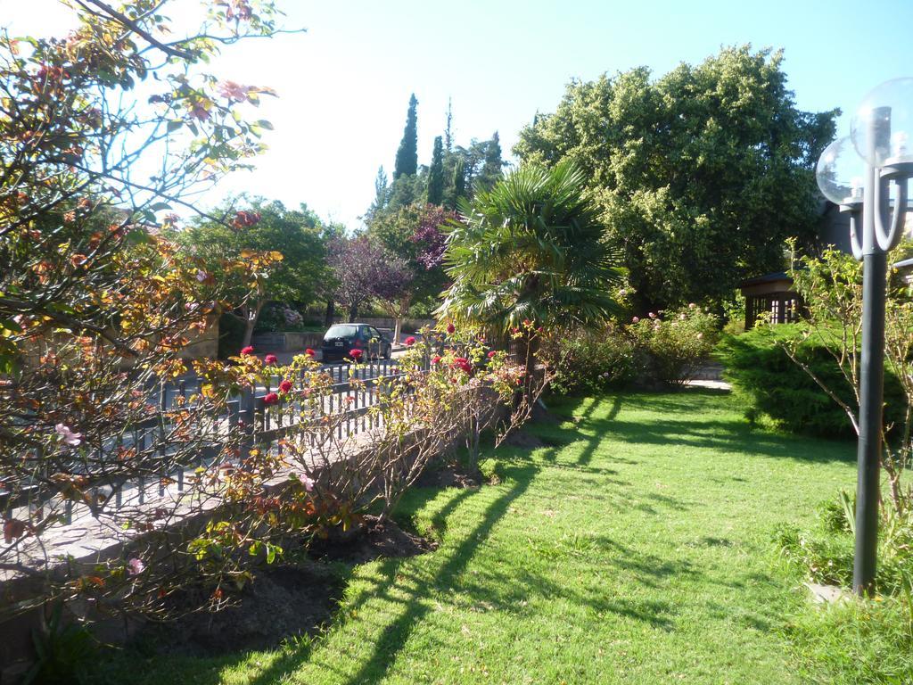 Hosteria Pastoral & Spa لا كومبر المظهر الخارجي الصورة